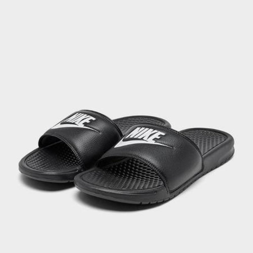 Nike Mens Benassi Slides